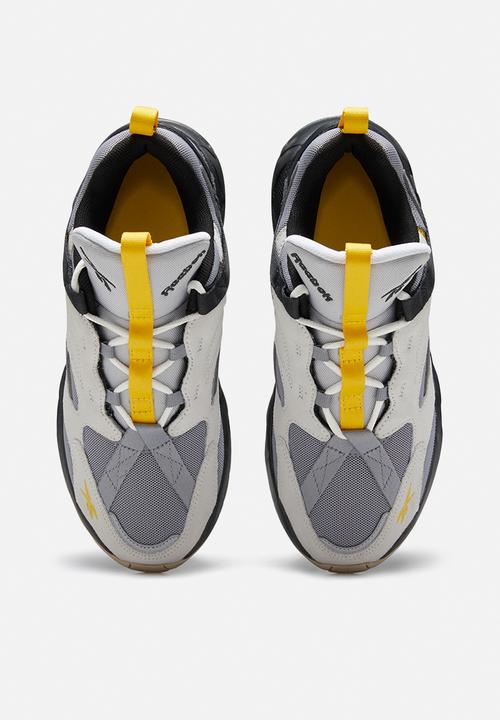 Reebok Classic - Aztrek 96 Adventure - porcelain / cool shadow / true grey
