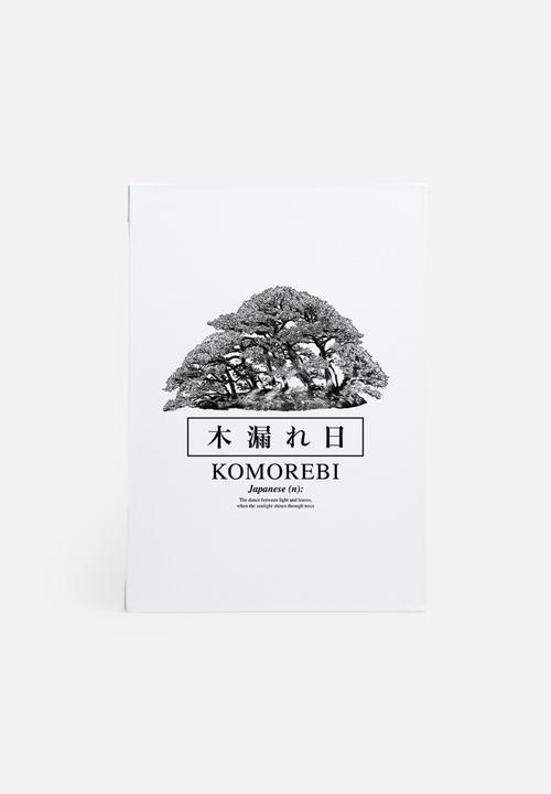 Sixth Floor - Komorebi