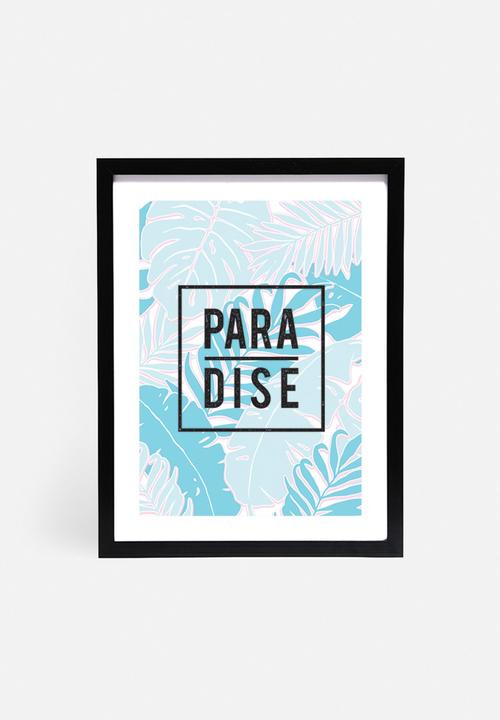 Sixth Floor - Paradise