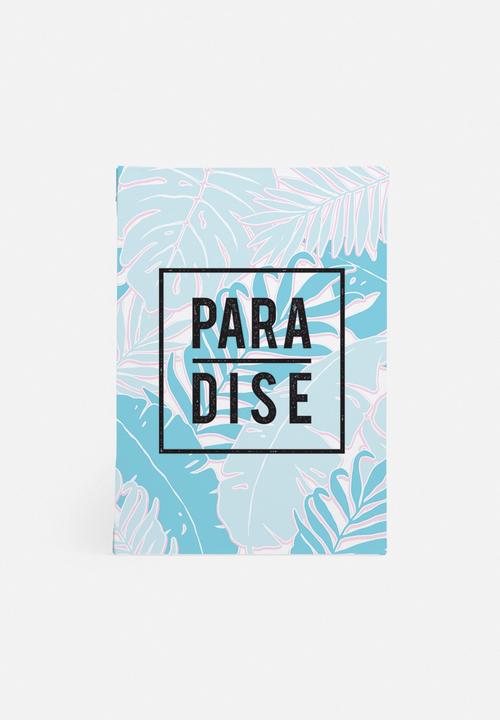Sixth Floor - Paradise
