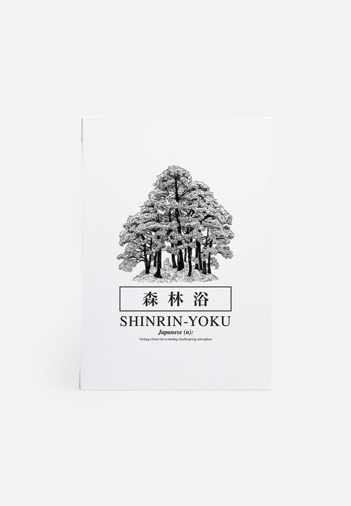 Sixth Floor - Shinrin-yoku