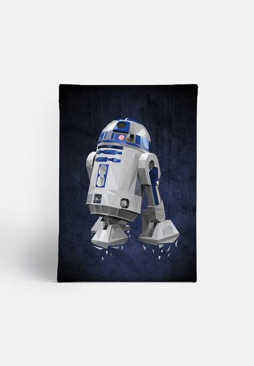 William Teal - R2D2