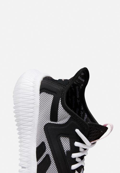 Reebok - Flexagon 3.0 - black  / pixel pink / white