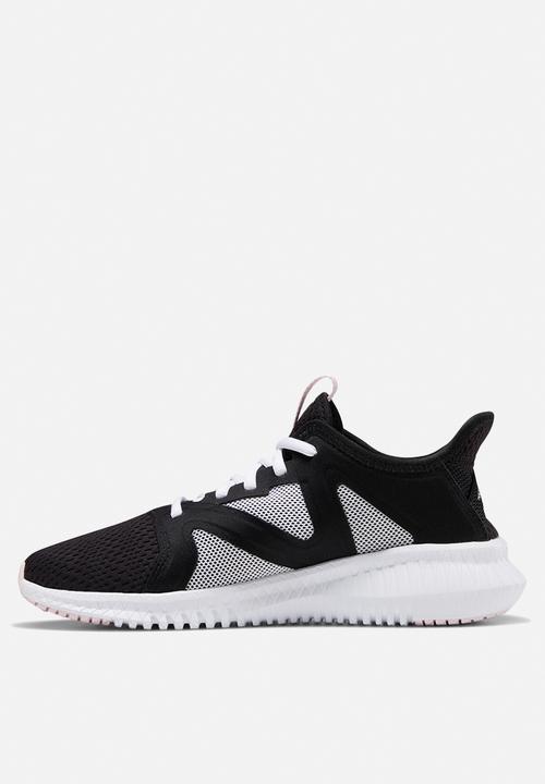 Reebok - Flexagon 3.0 - black  / pixel pink / white