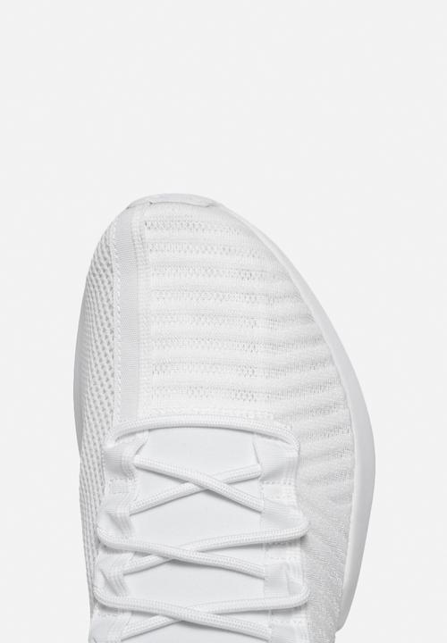 Reebok - Sole Fury - white / matte gold