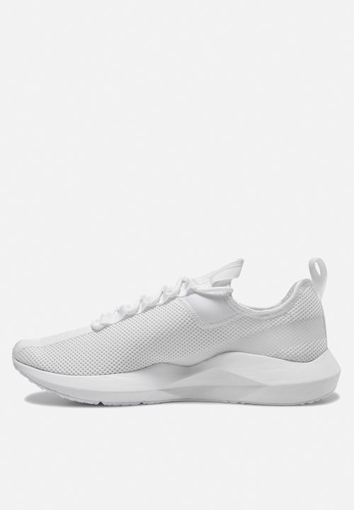 Reebok - Sole Fury - white / matte gold