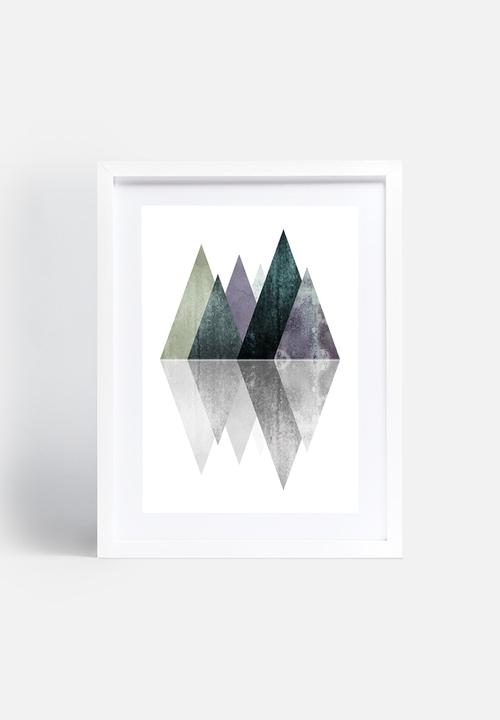 Monica Pop - Geometric 9