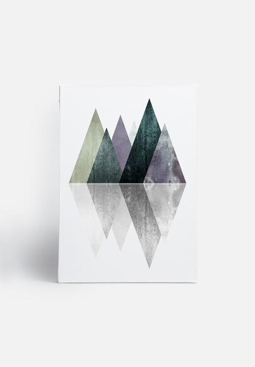 Monica Pop - Geometric 9