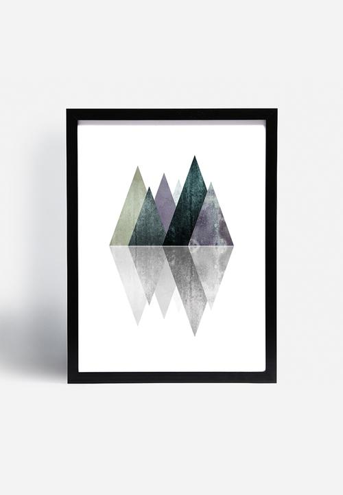 Monica Pop - Geometric 9