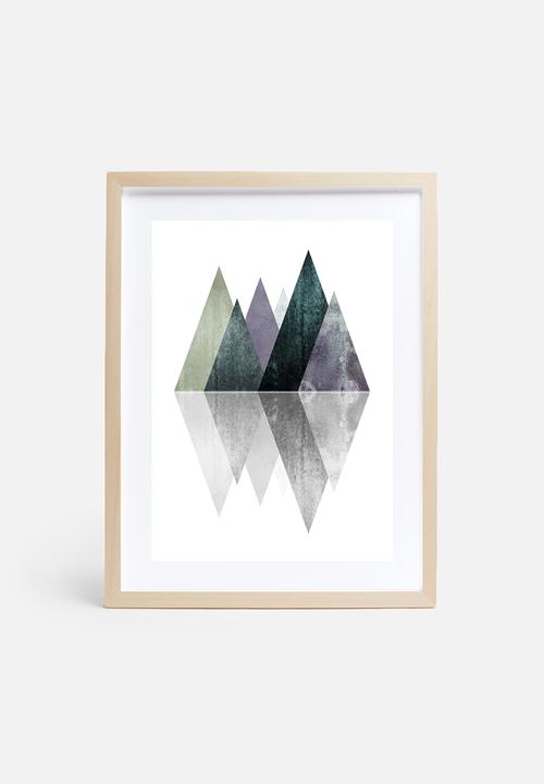 Monica Pop - Geometric 9