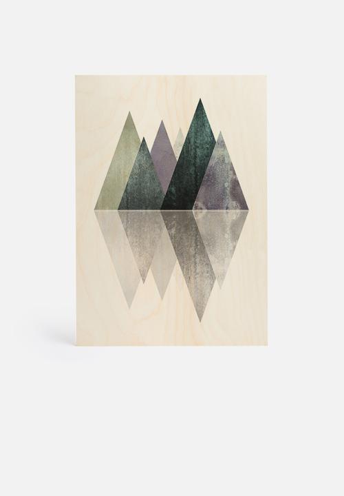 Monica Pop - Geometric 9