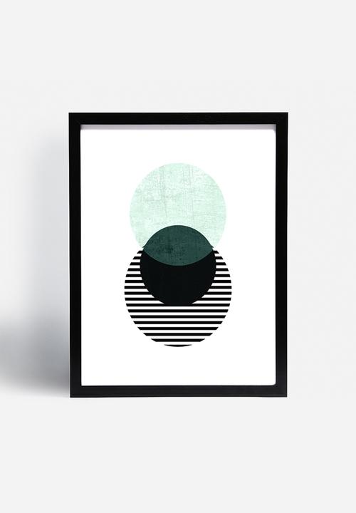 Monica Pop - Geometric 13