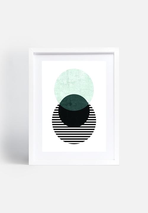 Monica Pop - Geometric 13