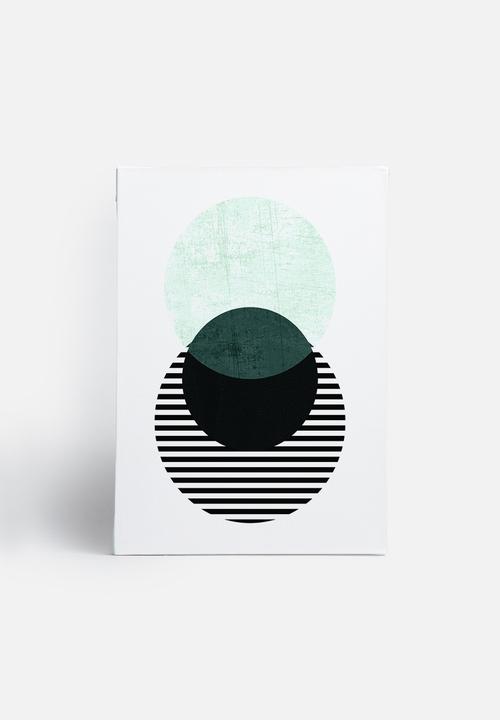 Monica Pop - Geometric 13