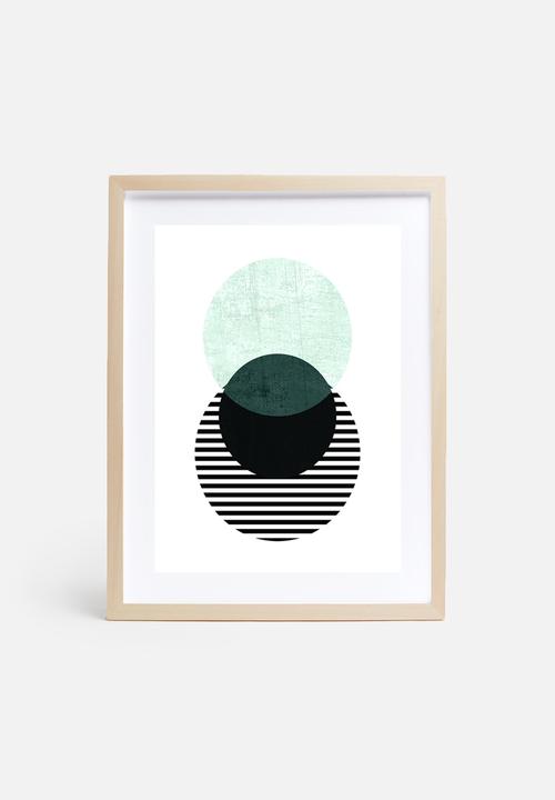 Monica Pop - Geometric 13