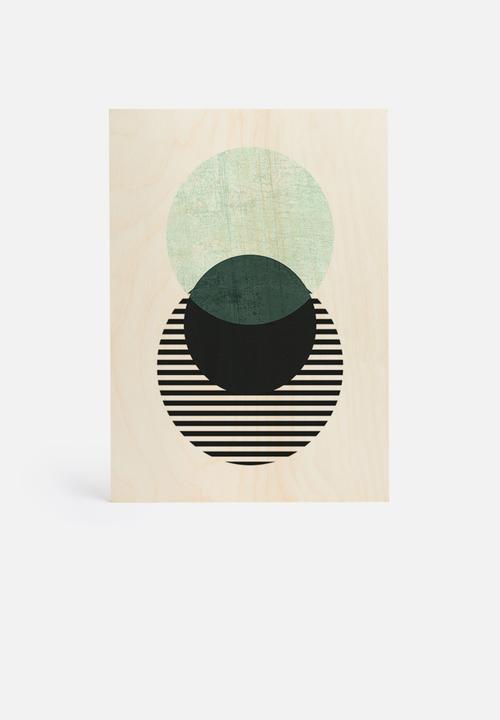 Monica Pop - Geometric 13