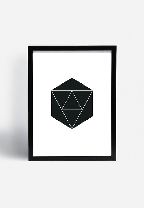 Monica Pop - Geometric 21