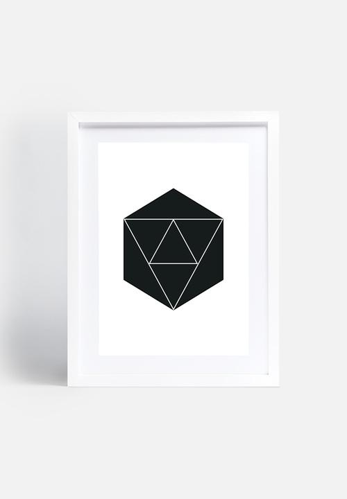 Monica Pop - Geometric 21