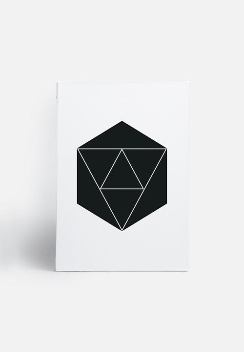 Monica Pop - Geometric 21