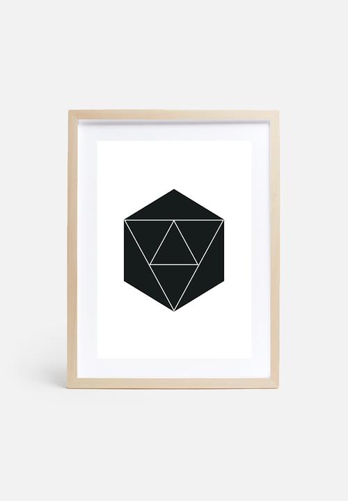 Monica Pop - Geometric 21