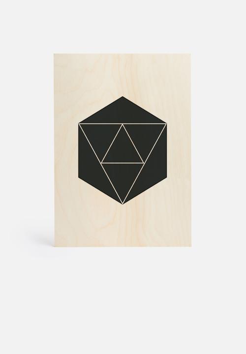 Monica Pop - Geometric 21