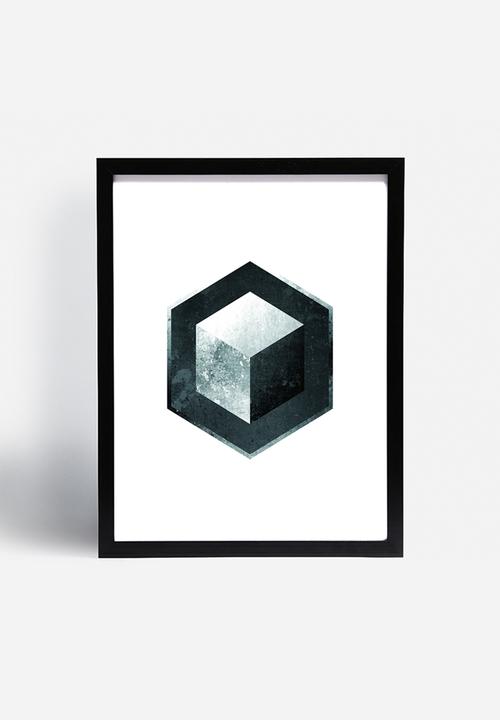 Monica Pop - Geometric 26