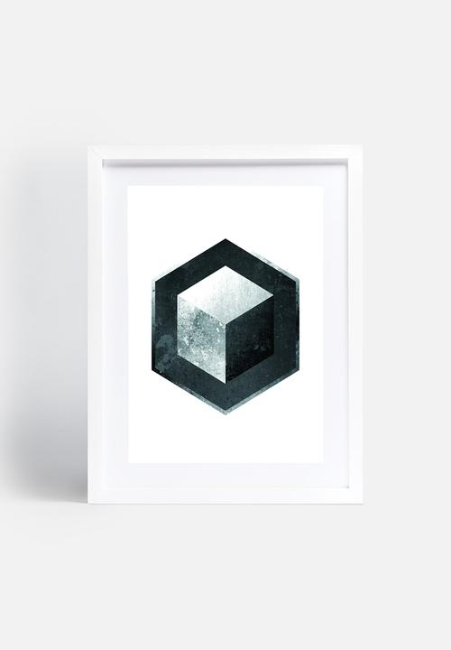 Monica Pop - Geometric 26