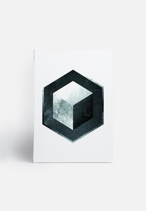 Monica Pop - Geometric 26
