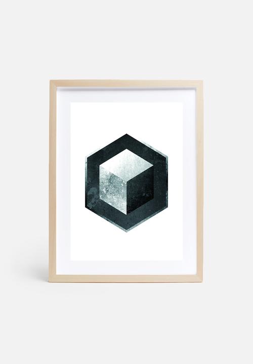 Monica Pop - Geometric 26