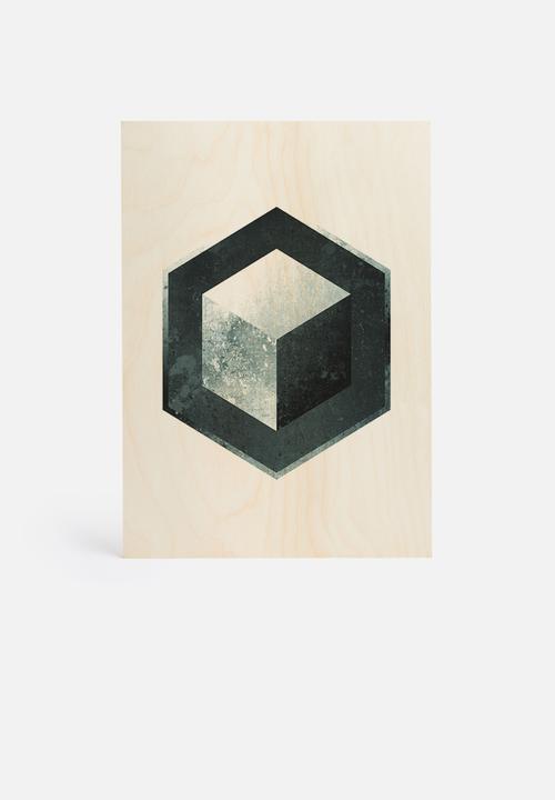 Monica Pop - Geometric 26