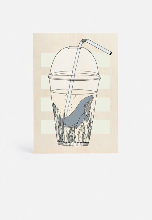 Barlena - Thirsty