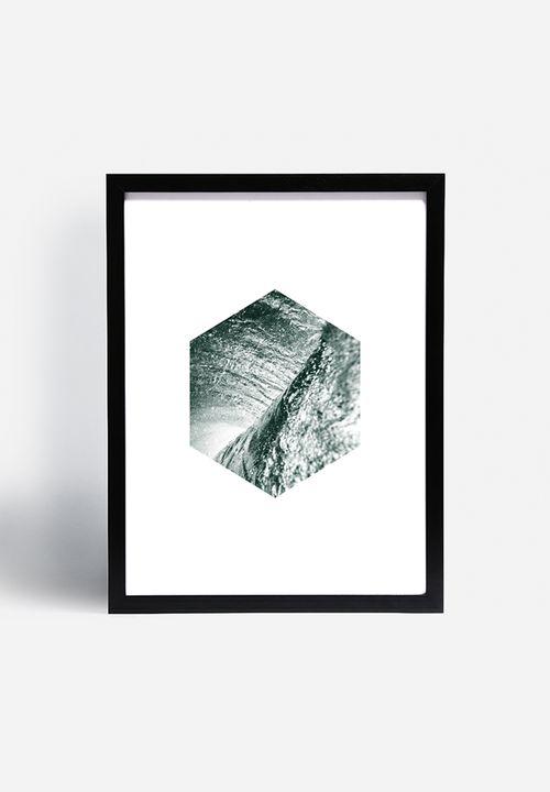 Monica Pop - Geometric 27
