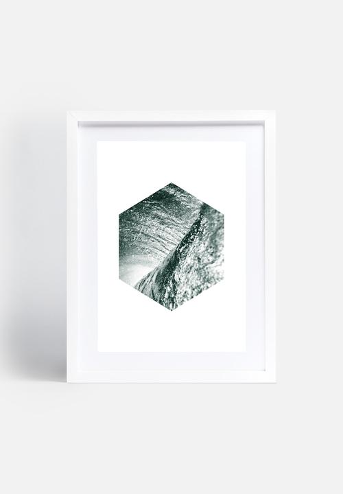 Monica Pop - Geometric 27