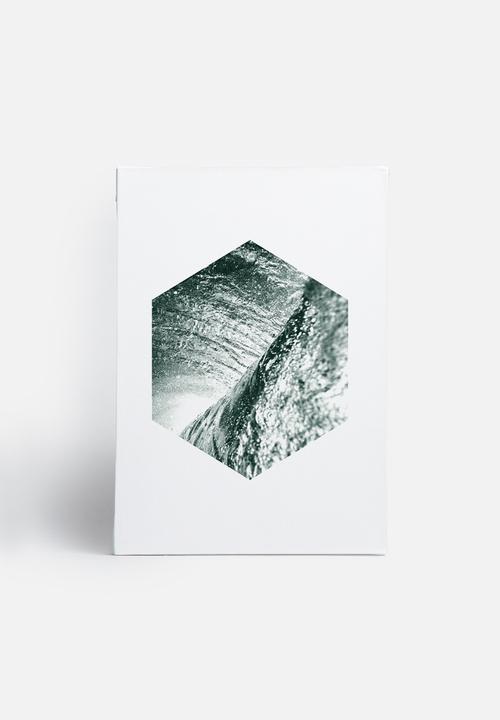 Monica Pop - Geometric 27