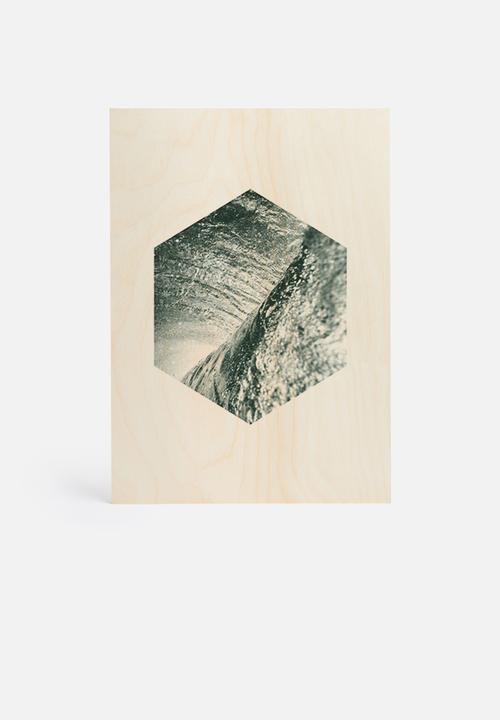 Monica Pop - Geometric 27