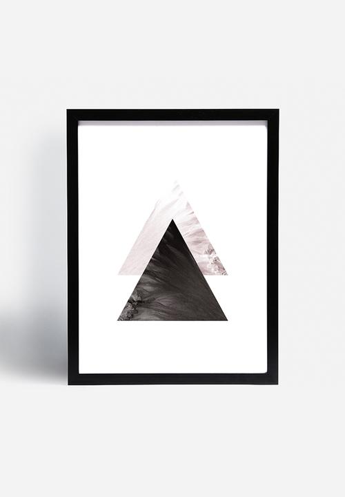 Monica Pop - Geometric 49
