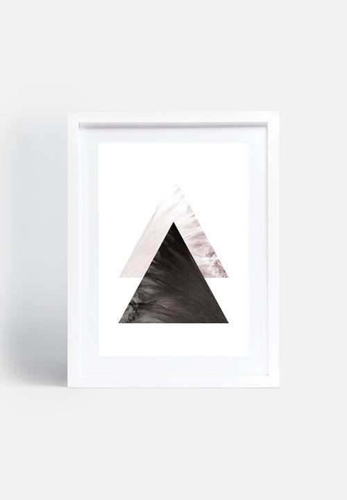 Monica Pop - Geometric 49