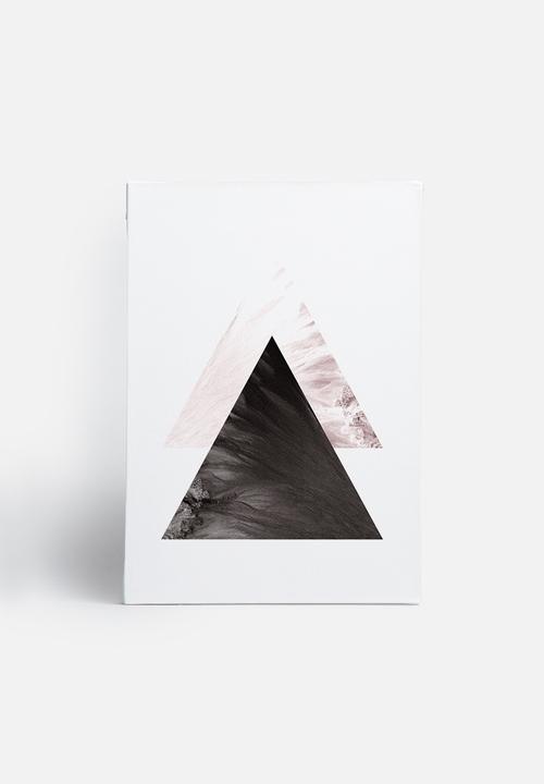 Monica Pop - Geometric 49