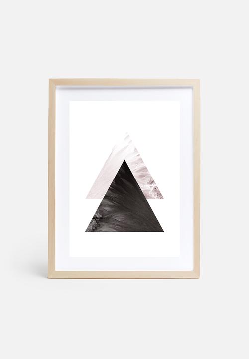 Monica Pop - Geometric 49