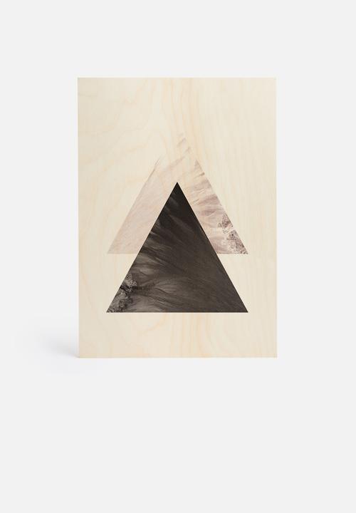 Monica Pop - Geometric 49