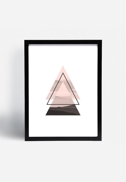 Monica Pop - Geometric 52