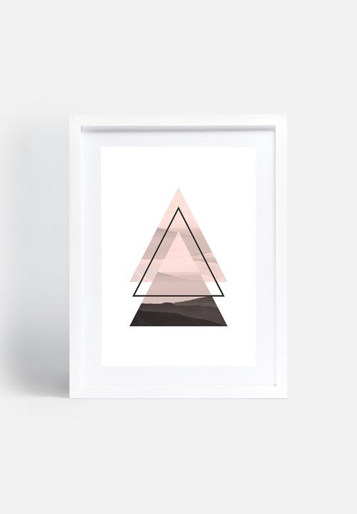 Monica Pop - Geometric 52