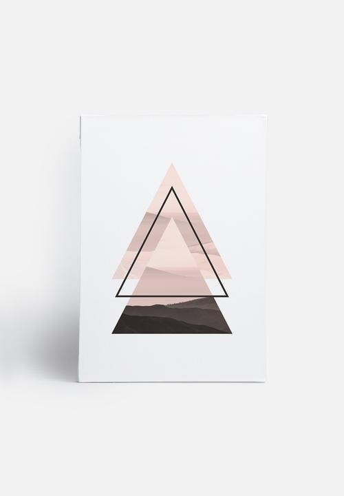 Monica Pop - Geometric 52