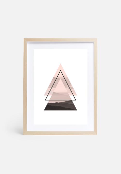 Monica Pop - Geometric 52
