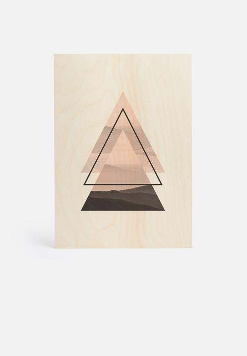 Monica Pop - Geometric 52