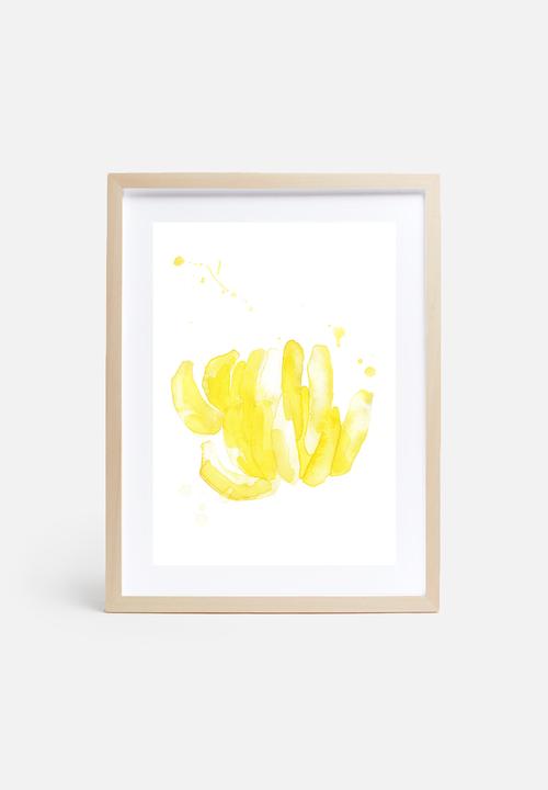 The Aestate - Bananas