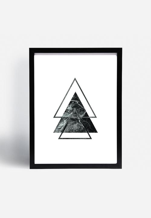 Monica Pop - Geometric 55