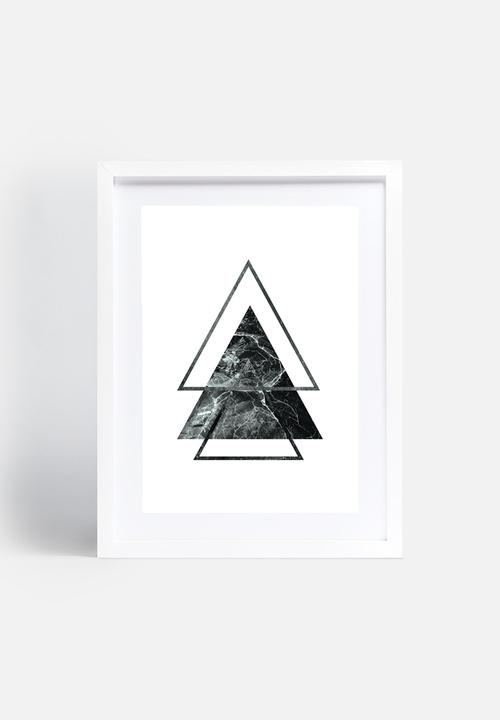 Monica Pop - Geometric 55