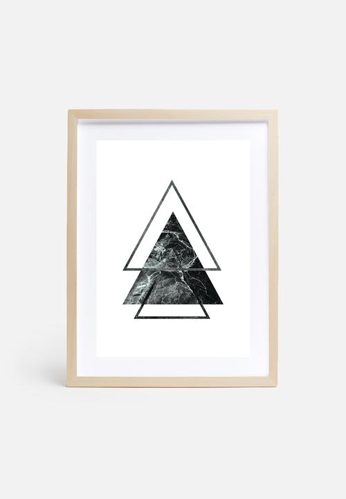 Monica Pop - Geometric 55