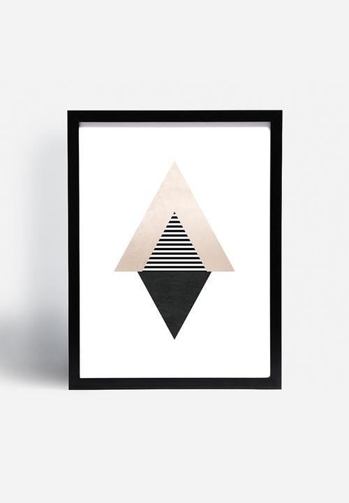 Monica Pop - Geometric 56